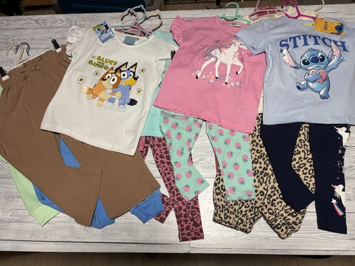 Baby paket mädchen 104 - baby,