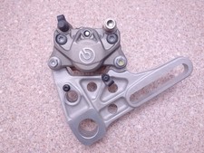 Bremssattel Bremszange hinten