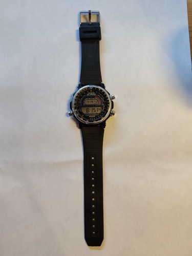 Casio skywalker 905 401 - 905, dw