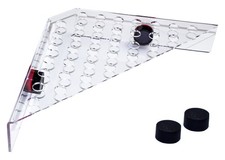 Magnetic corner frag - magnetic,