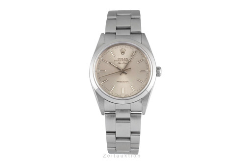 Rolex air king - rolex,