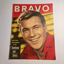 BRAVO Nr.23 von 1963 Elvis