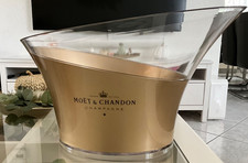 Champagner Kühler Moet &