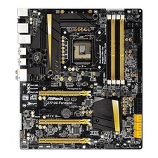 ASRock Z77 OC Formula Intel