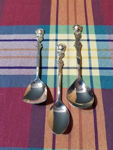 Löffel set hildesheimer - set,