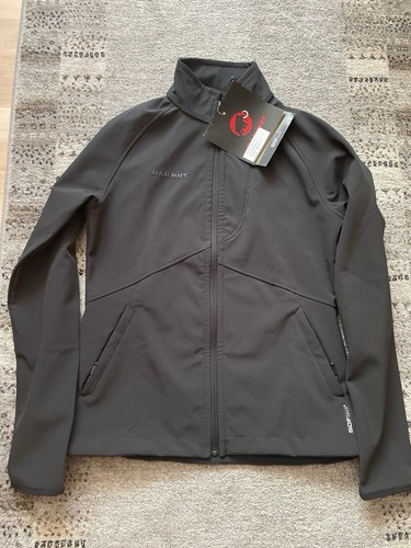 Mammut jacke damen neu - jacke,