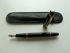 Montblanc Meisterstück
