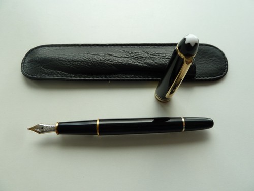 Montblanc meisterstück - montblanc,