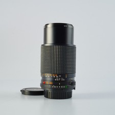 EXCELLENT MINOLTA New MD Zoom