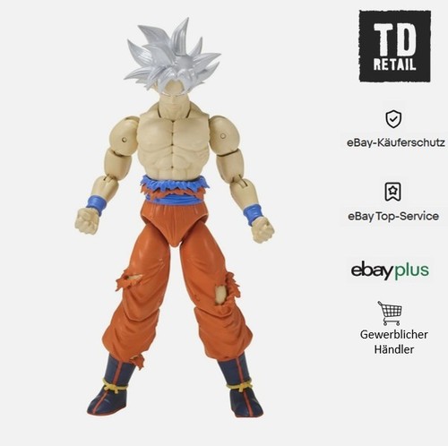 Dragon ball bandai super - ball,