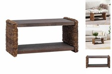 Beistelltisch Natur 44,5x45x45