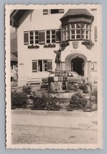 St. Gilgen am Wolfgangsee 1956