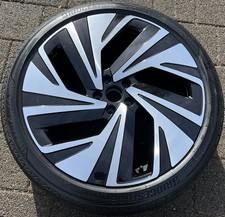 1 X ORIGINAL 20" ALUFELGE VW