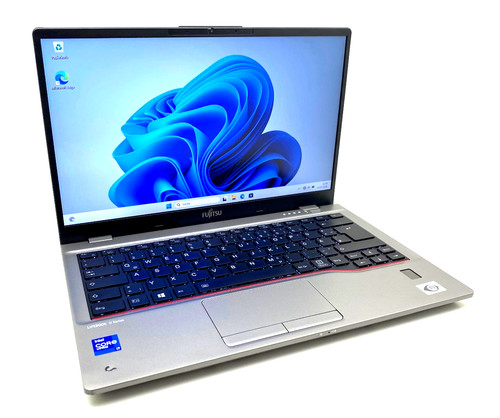 Laptop fujitsu lifebook u7411 - lifebook,