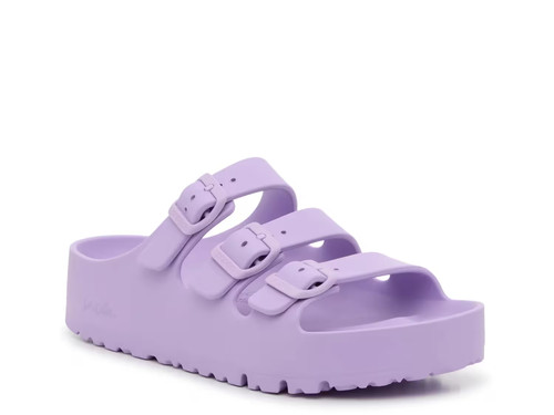 Woman sandals birkenstock - woman's,