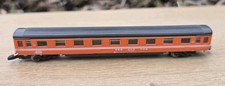 Märklin Personenwagon Spur Z Reisezugwagen SBB CFF FFS