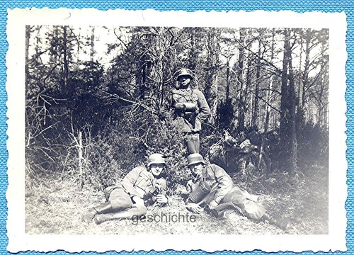 Foto soldaten der wehrmacht - foto,,