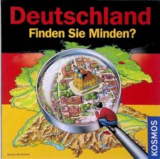 Kosmos 6902430 - Deutschland