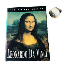 Book Leonardo Da Vinci