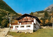 Partschins Parcines Gasthaus