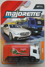 Majorette City Premium Cars