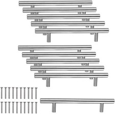 10 Stück Möbelgriff