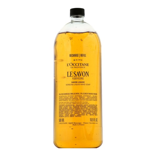 Occitane savon verveine - l'occitane, le