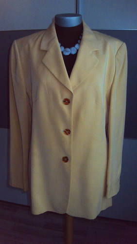 Damen longblazer gehrock jacke - damen, longblazer/gehrock/jacke