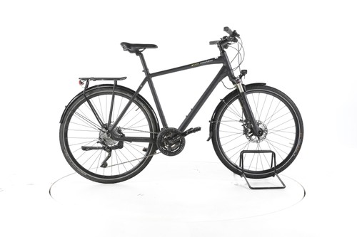 Kieler manufaktur alu xt - kieler, fg