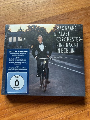 Max raabe palastorchester - &,