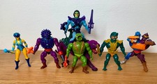 Masters of the Universe MotU
