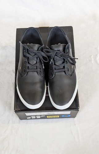 Boxfresh stern lea sde - nc, lea/sde