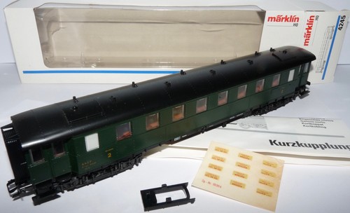 Märklin 4245 2 kl - märklin,