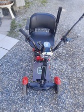 Econelo Mini E-Vierradroller