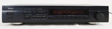 Yamaha Natural Sound AM/FM