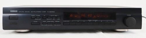 Yamaha natural sound fm - natural, am/fm