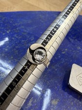 Vintage Designer Ring 925