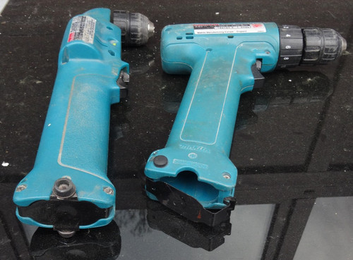 2er set makita - 2er, akku-maschinen
