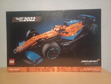 LEGO TECHNIK 42141 McLaren