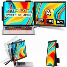 Portable Monitor 15 Zoll USB-C