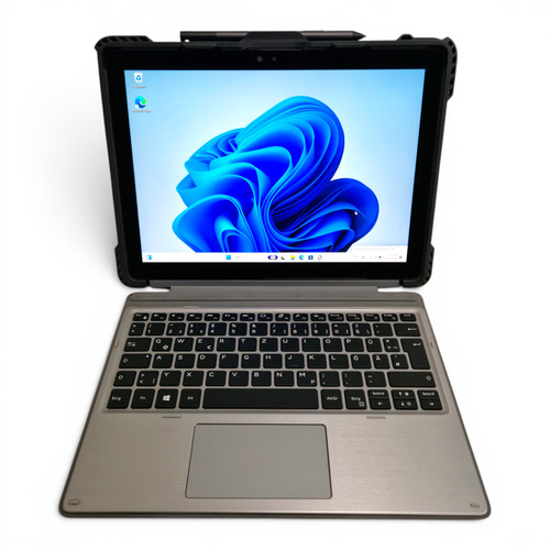 Dell latitude 7210 1 - dell, 2-in-1