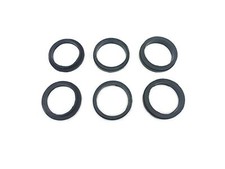 Gummisatz für Telegabel AWO