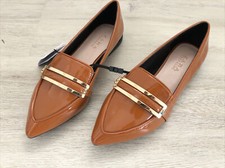 Zara Damen Trafaluc Schuh 