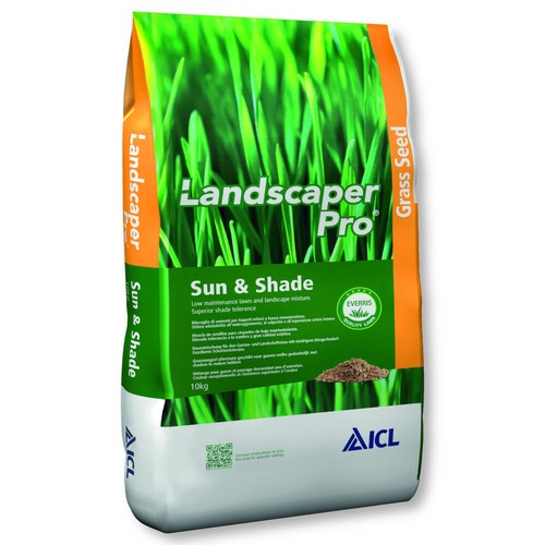 Icl landscaper pro sun - pro, &