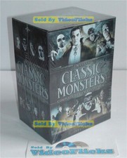 Brand New Universal Classic