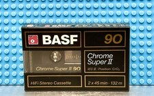 BASF  CHROME SUPER  II  90