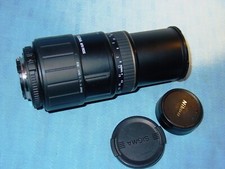 Sigma 300 5 6 - d, apo
