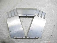 PORSCHE 911 997 C4 4S Einlage Reserveradmulde 99750440300