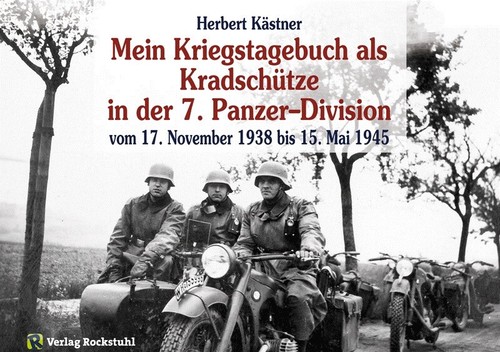 Als kradschütze der - kradschütze,
