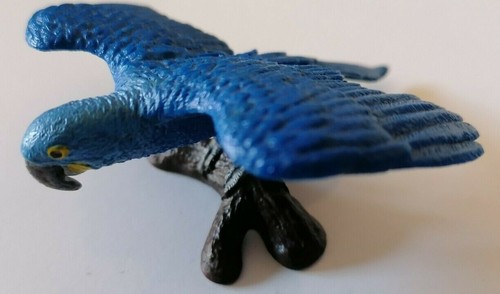 Schleich hyazinth ara - schleich, hyazinth-ara
